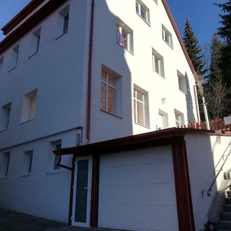 Ferienwohnungen Albstadt Exterior photo