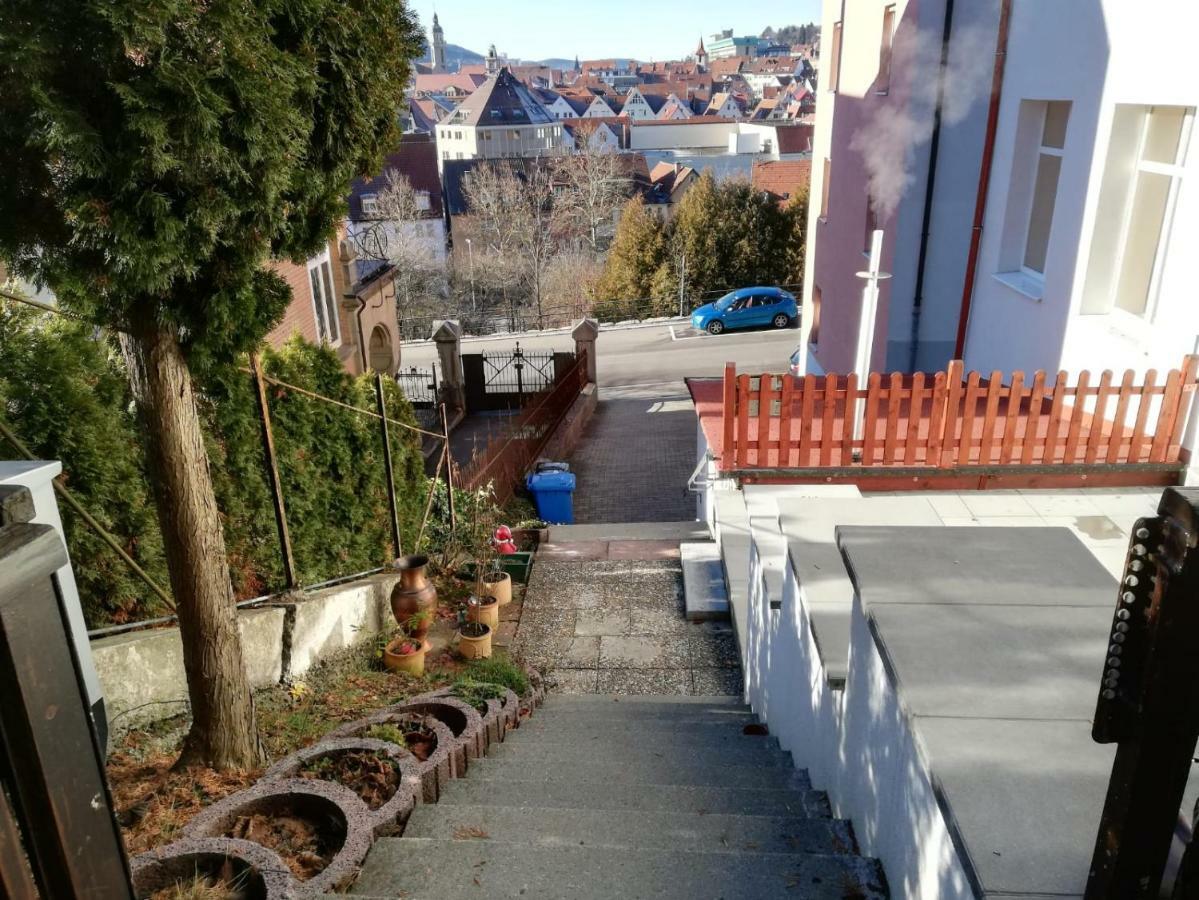 Ferienwohnungen Albstadt Exterior photo